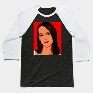 jena malone Baseball T-Shirt